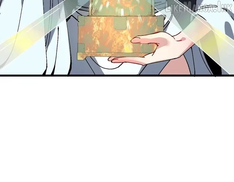 Master: This rebellious disciple is definitely not the Holy Son Chapter 187  - page 9